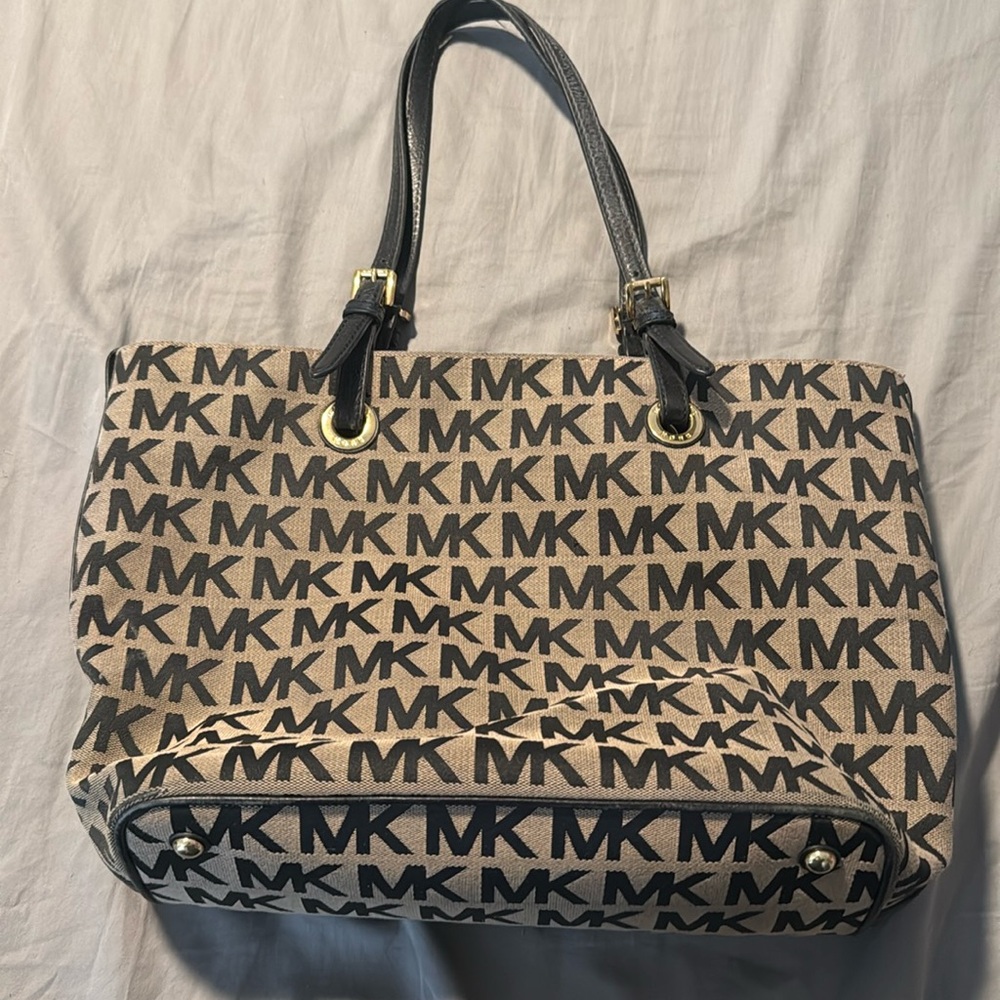 Michael Kors handbag
